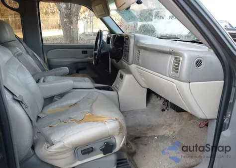 2001 GMC Yukon Xl 1500 Slt z USA, uszkodzony, nr VIN 3GKEC16T11G199162